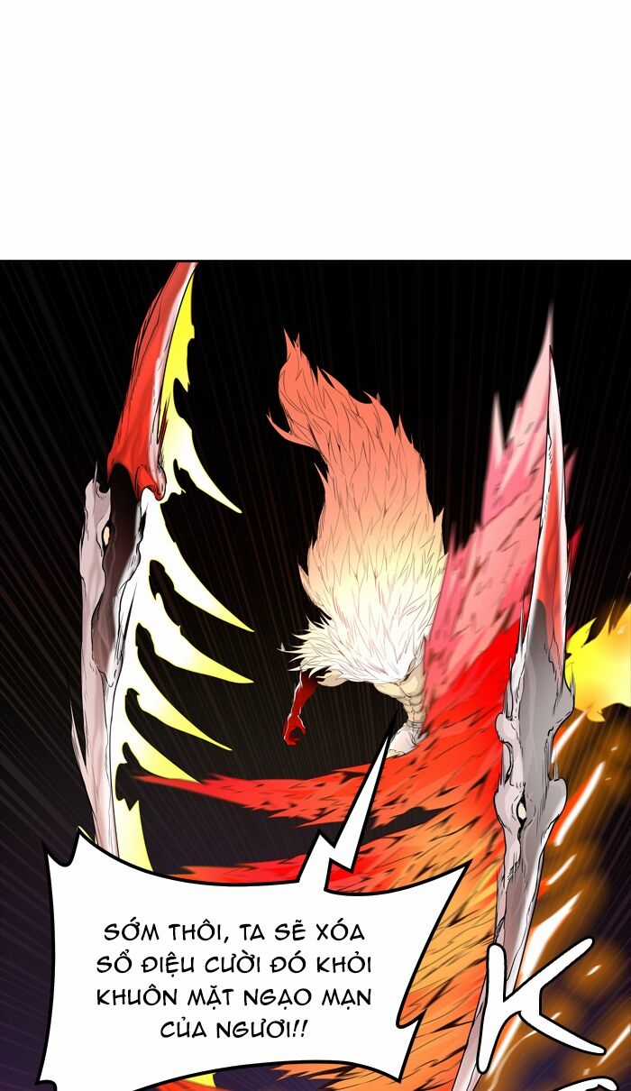 Tòa Tháp Bí Ẩn - Chapter 448 - Trang 17
