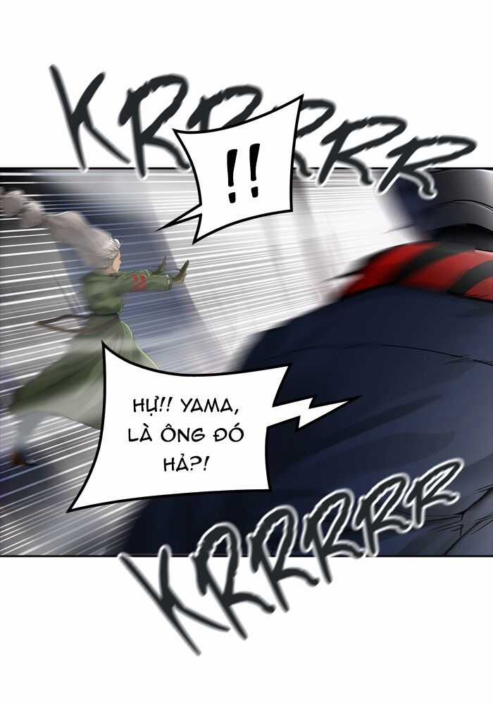 Tòa Tháp Bí Ẩn - Chapter 448 - Trang 29