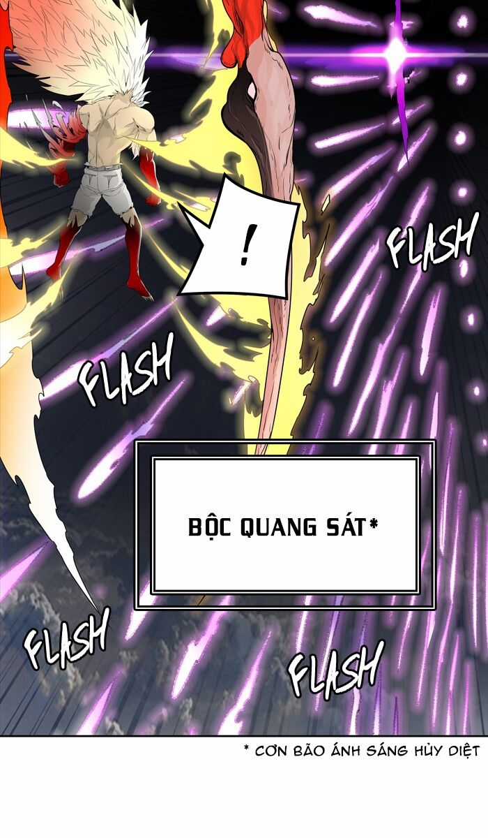 Tòa Tháp Bí Ẩn - Chapter 448 - Trang 33