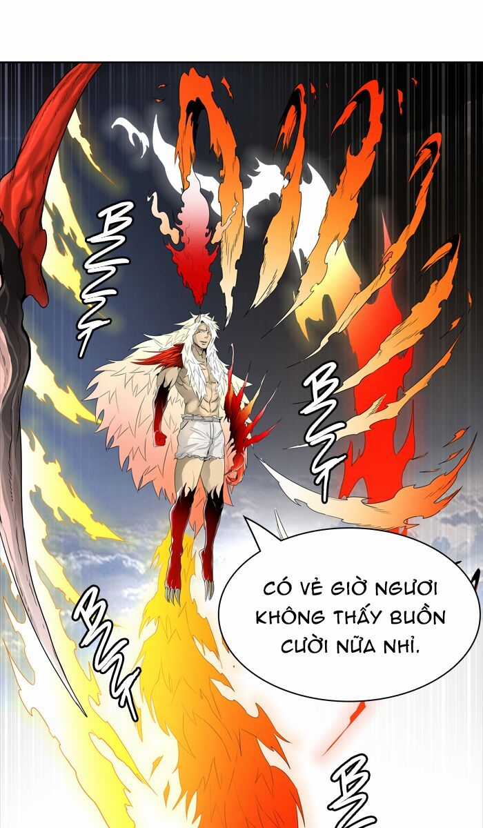 Tòa Tháp Bí Ẩn - Chapter 448 - Trang 60