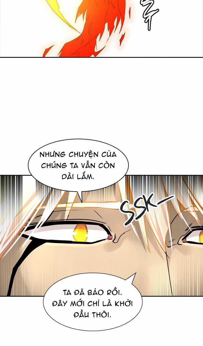 Tòa Tháp Bí Ẩn - Chapter 448 - Trang 61