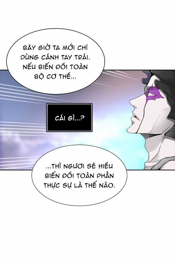 Tòa Tháp Bí Ẩn - Chapter 448 - Trang 62