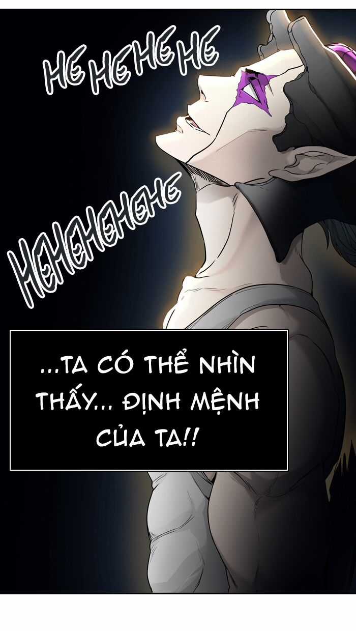 Tòa Tháp Bí Ẩn - Chapter 448 - Trang 68