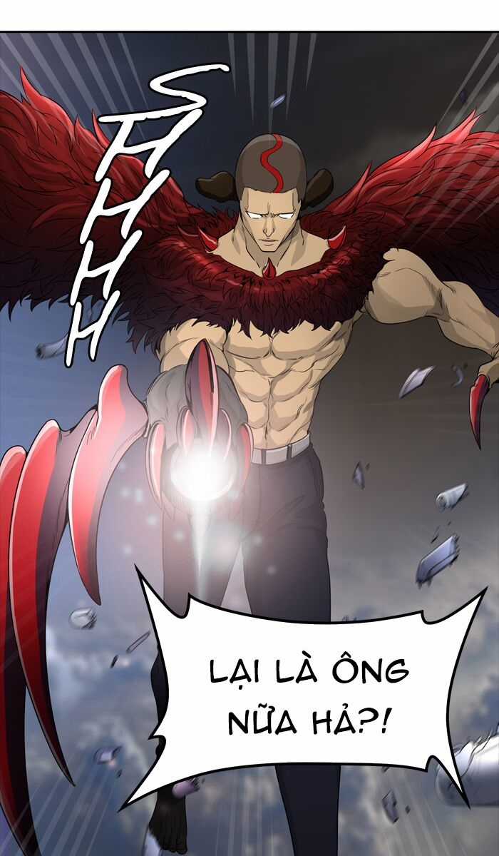 Tòa Tháp Bí Ẩn - Chapter 448 - Trang 76