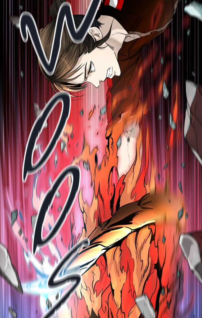 Tòa Tháp Bí Ẩn - Chapter 448 - Trang 82