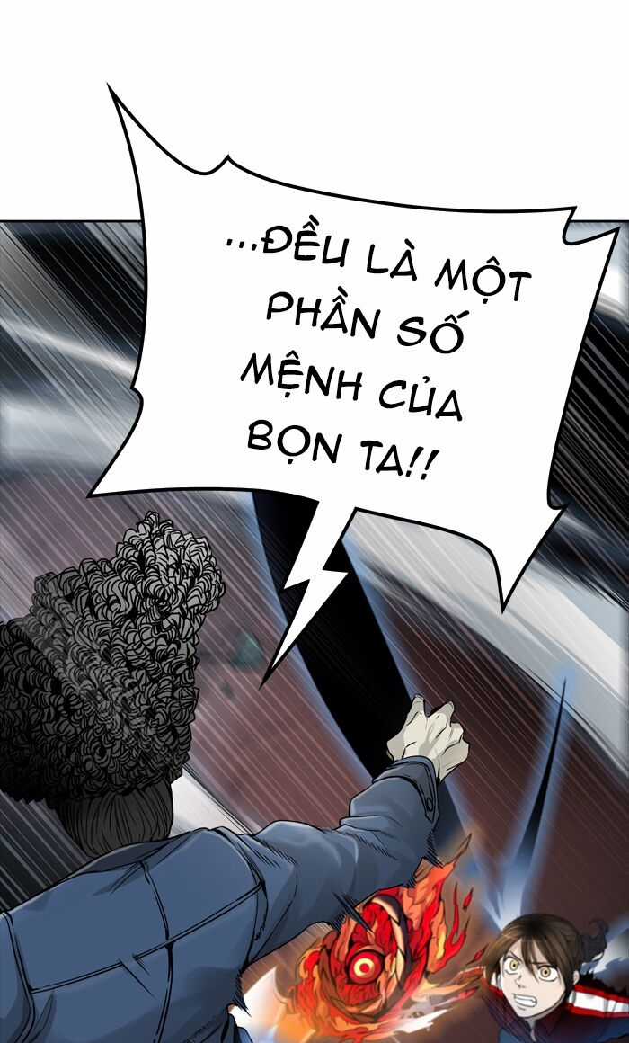 Tòa Tháp Bí Ẩn - Chapter 448 - Trang 94