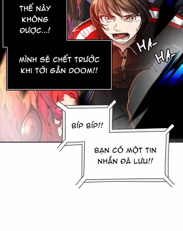 Tòa Tháp Bí Ẩn - Chapter 448 - Trang 100