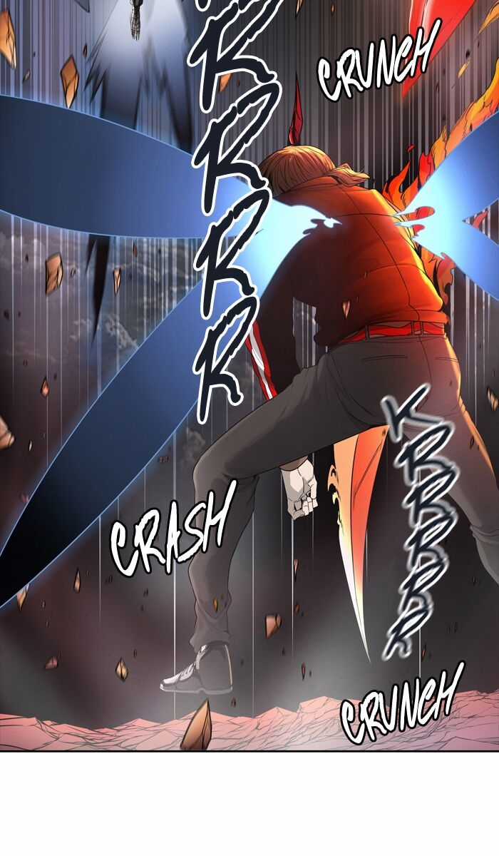 Tòa Tháp Bí Ẩn - Chapter 449 - Trang 11