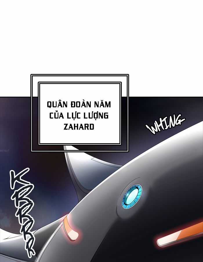 Tòa Tháp Bí Ẩn - Chapter 449 - Trang 109