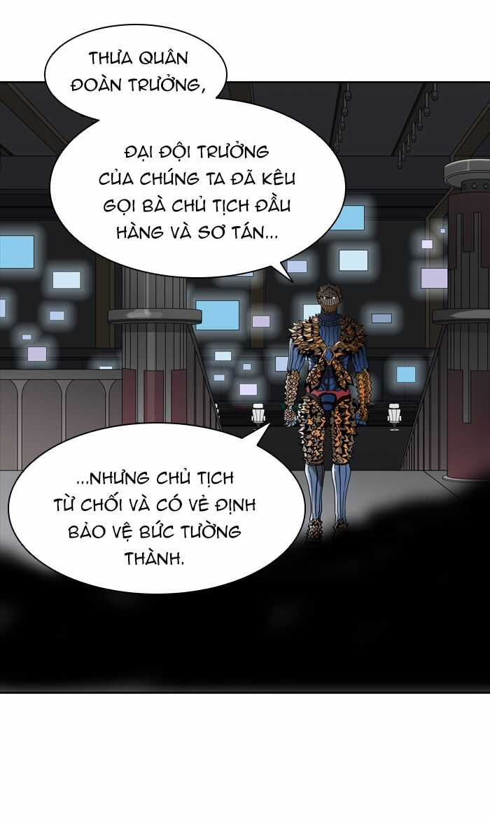 Tòa Tháp Bí Ẩn - Chapter 449 - Trang 111