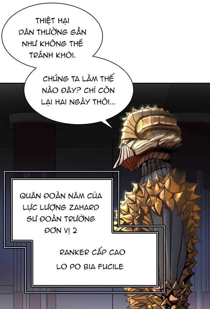 Tòa Tháp Bí Ẩn - Chapter 449 - Trang 112