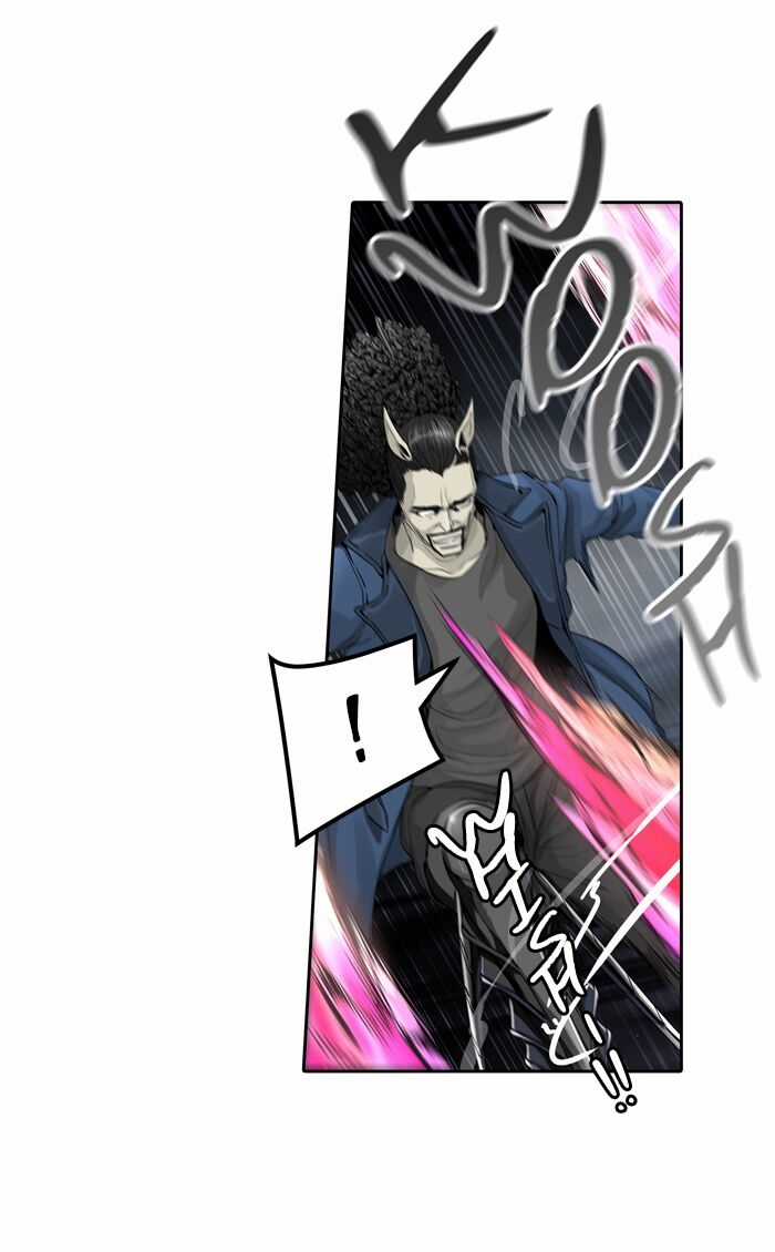 Tòa Tháp Bí Ẩn - Chapter 449 - Trang 20