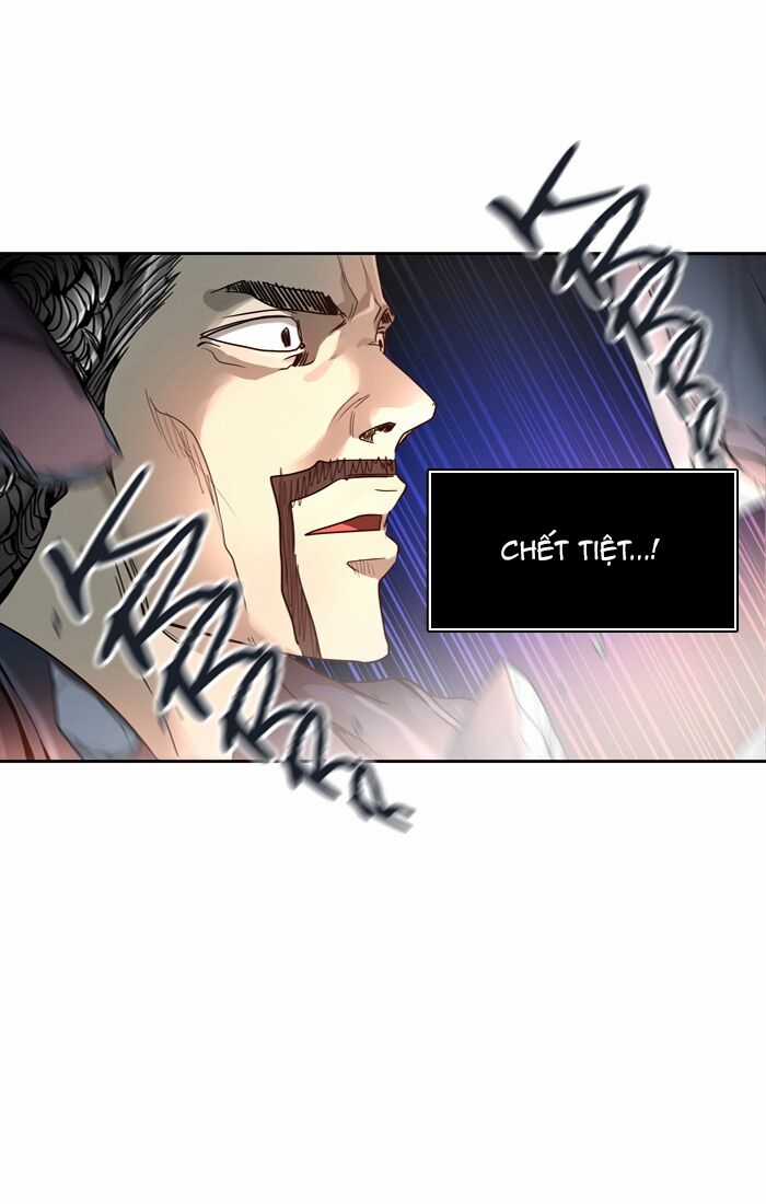Tòa Tháp Bí Ẩn - Chapter 449 - Trang 3