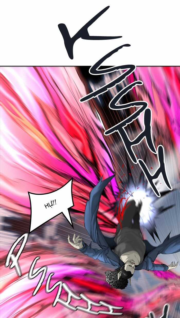 Tòa Tháp Bí Ẩn - Chapter 449 - Trang 21