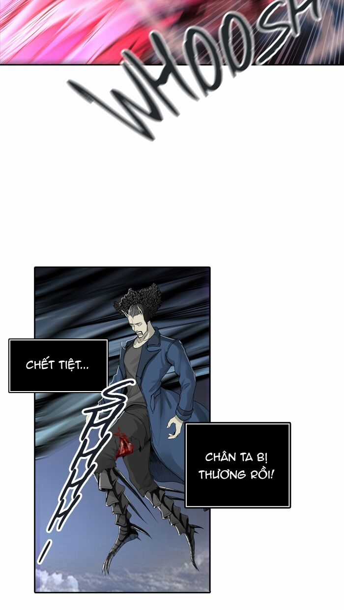 Tòa Tháp Bí Ẩn - Chapter 449 - Trang 22