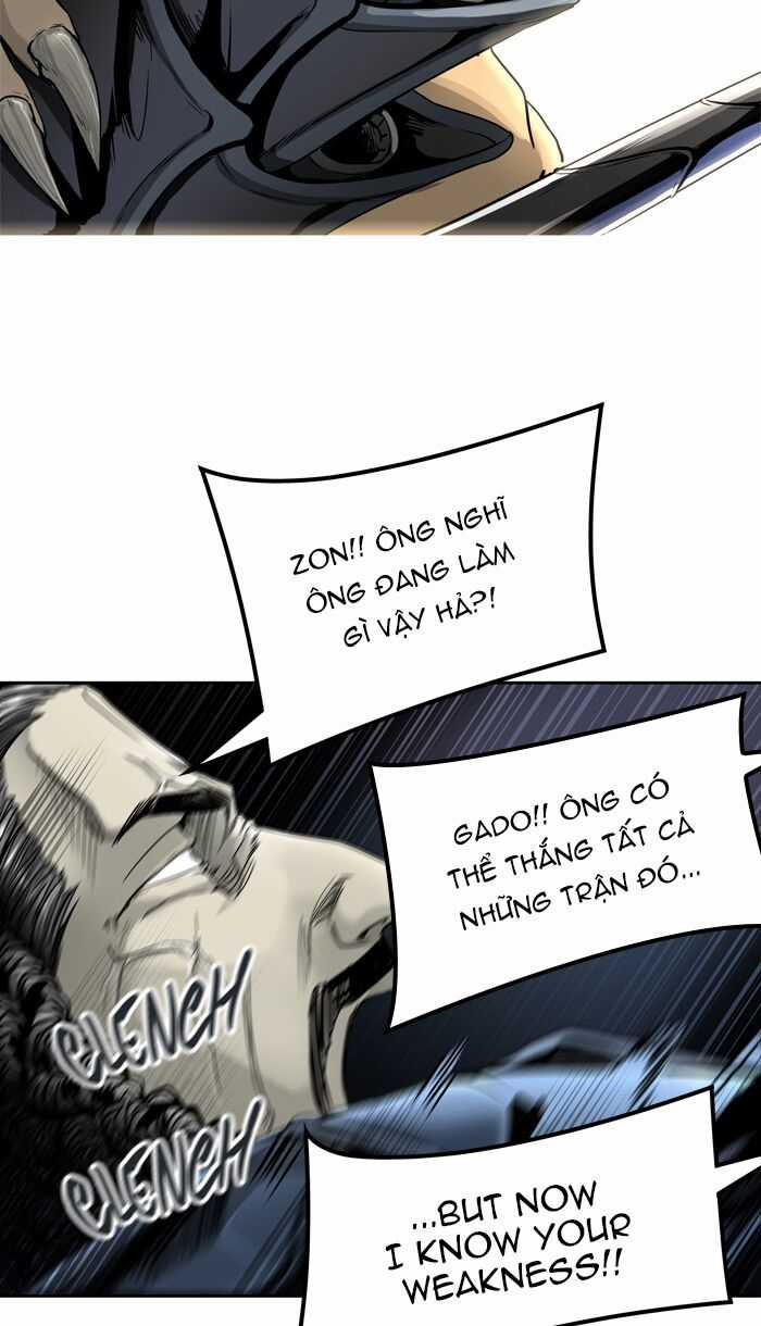 Tòa Tháp Bí Ẩn - Chapter 449 - Trang 31