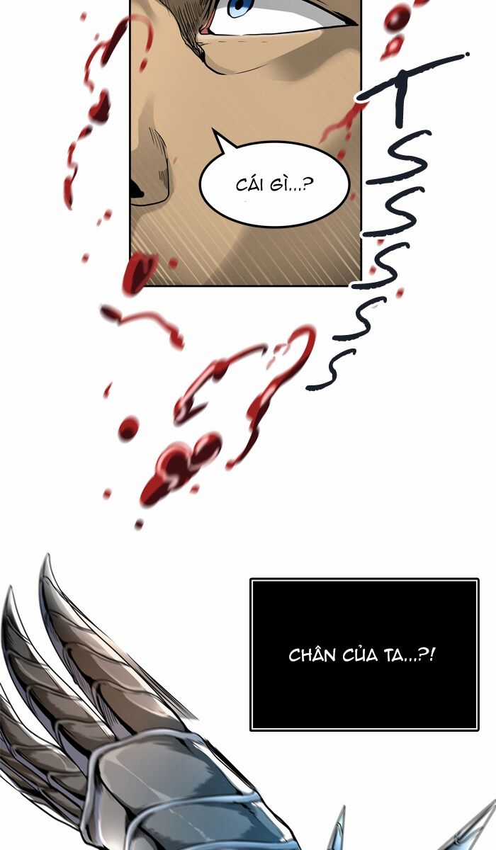 Tòa Tháp Bí Ẩn - Chapter 449 - Trang 40