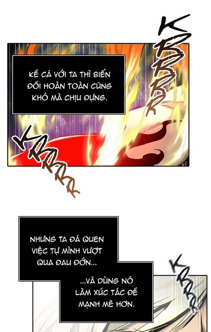 Tòa Tháp Bí Ẩn - Chapter 449 - Trang 44