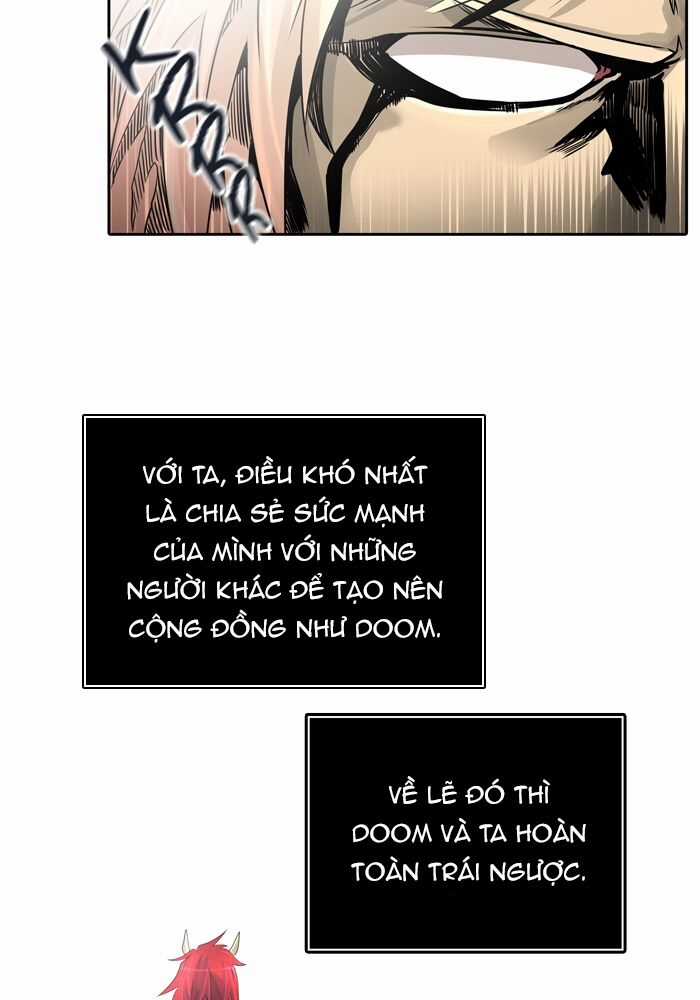 Tòa Tháp Bí Ẩn - Chapter 449 - Trang 45