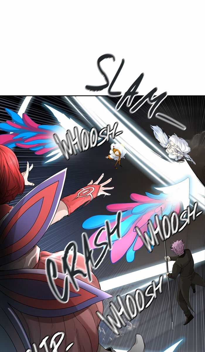 Tòa Tháp Bí Ẩn - Chapter 449 - Trang 53