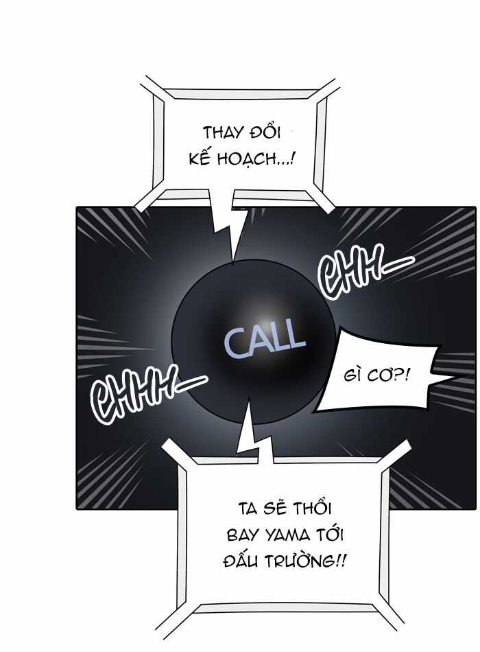 Tòa Tháp Bí Ẩn - Chapter 449 - Trang 55