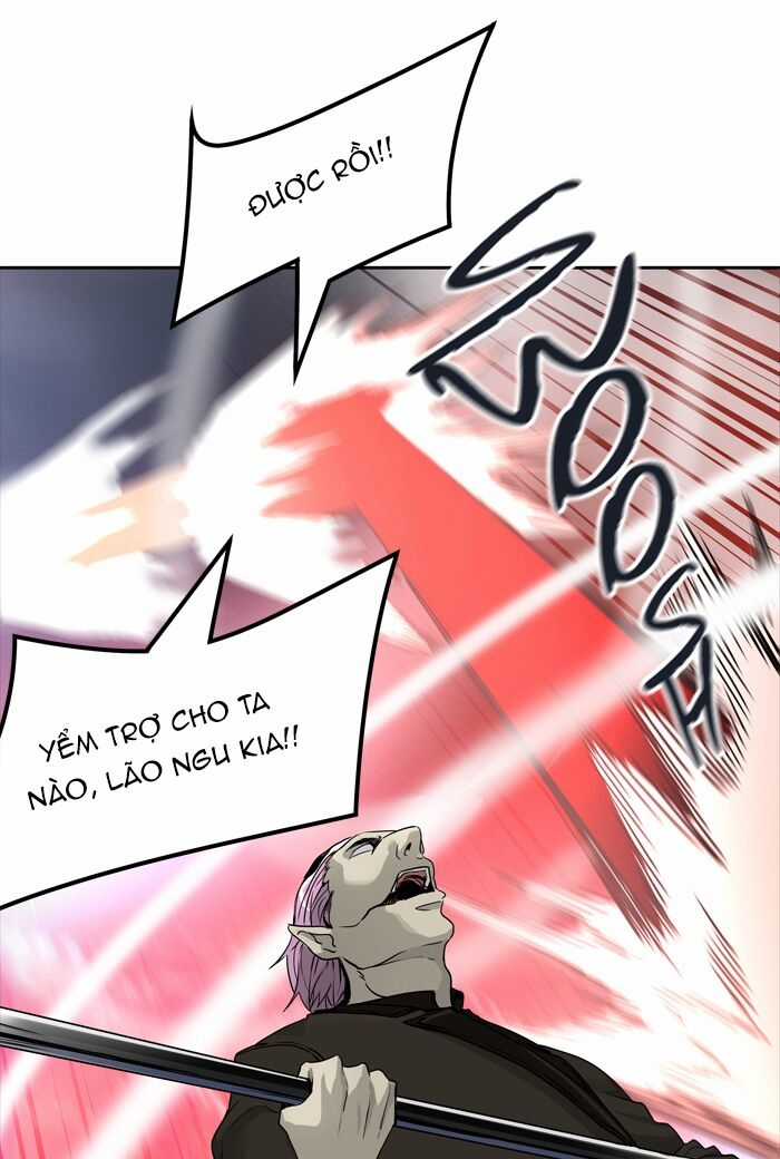 Tòa Tháp Bí Ẩn - Chapter 449 - Trang 56