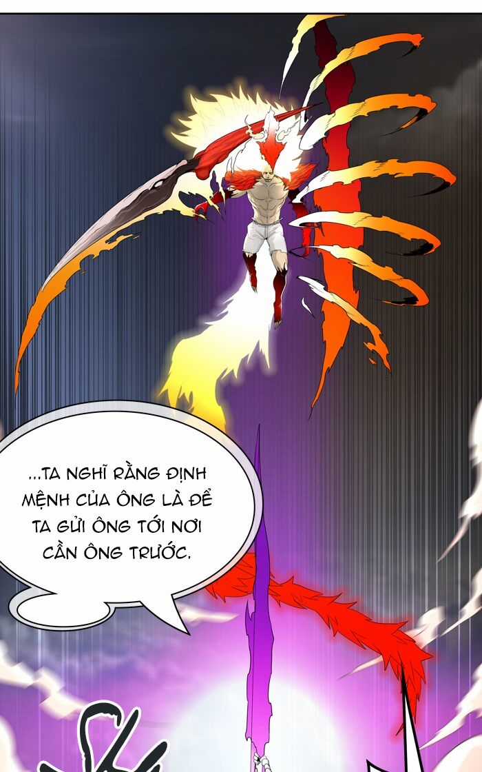 Tòa Tháp Bí Ẩn - Chapter 449 - Trang 61