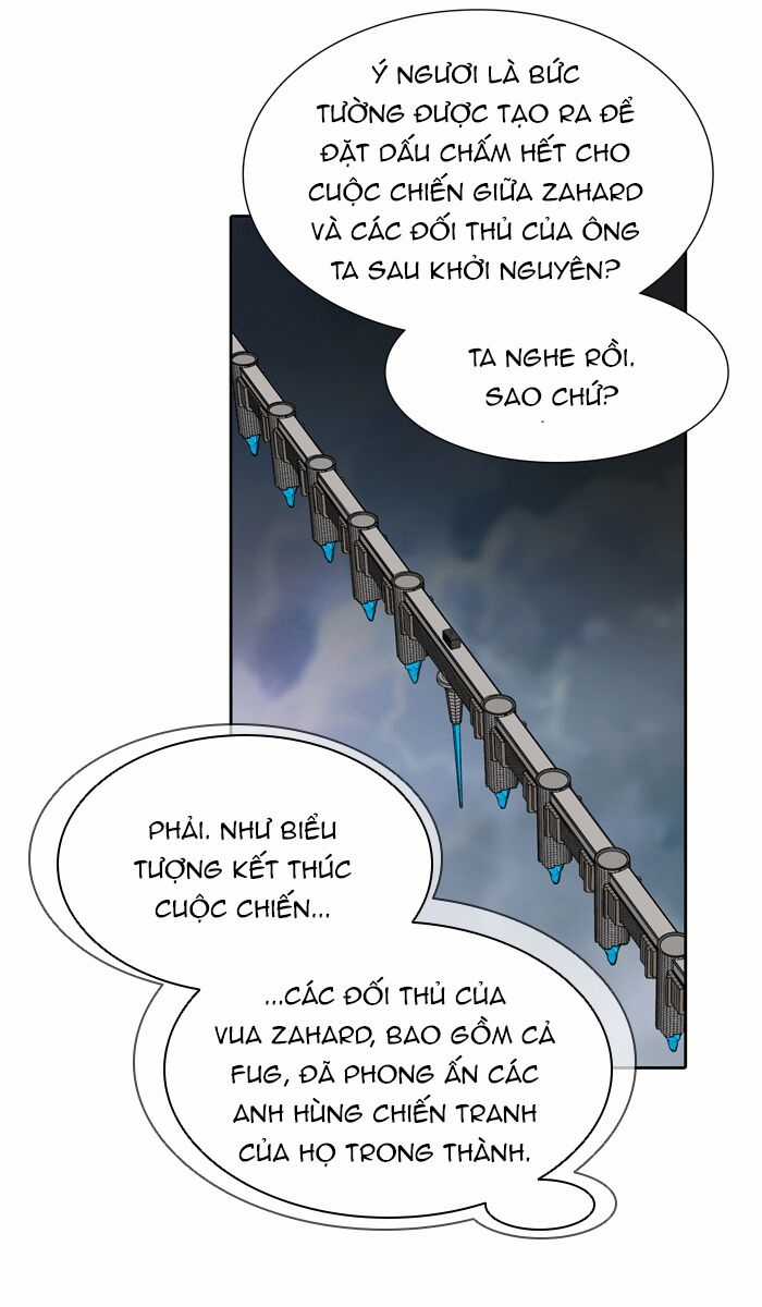 Tòa Tháp Bí Ẩn - Chapter 449 - Trang 64