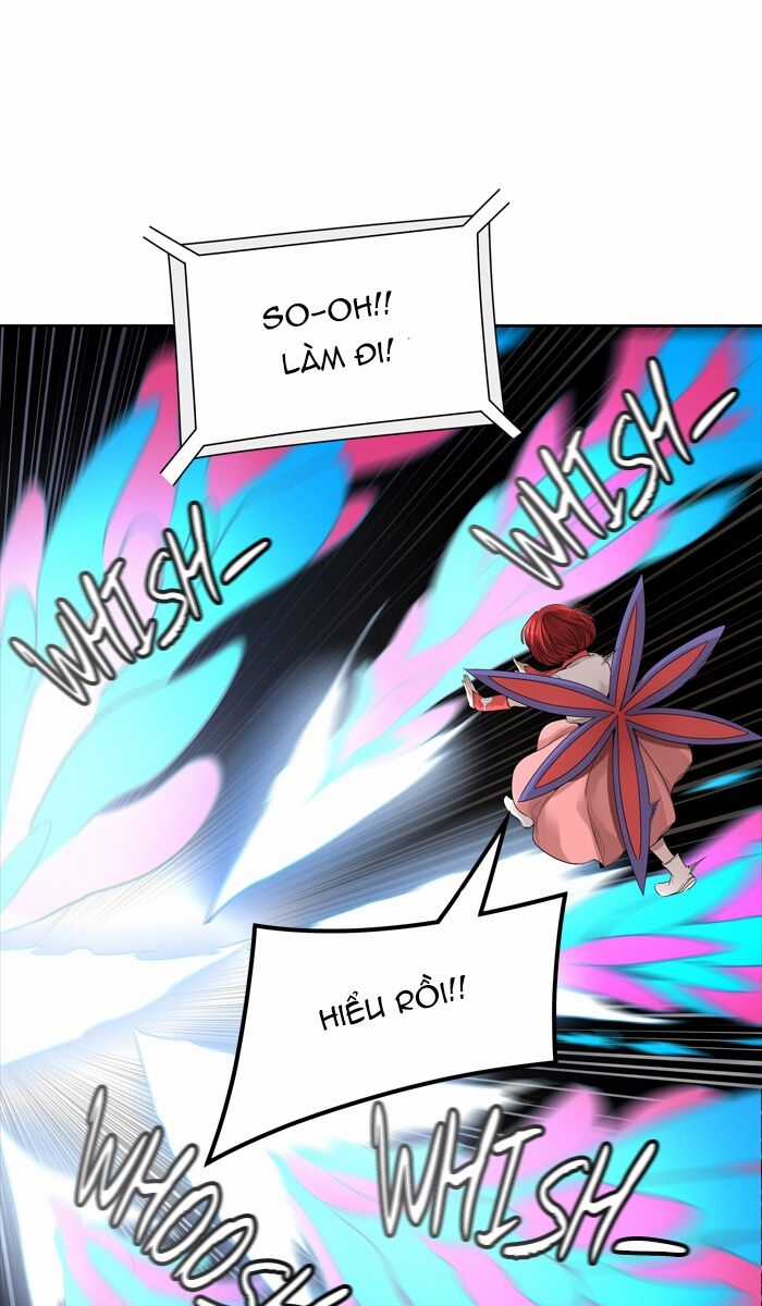Tòa Tháp Bí Ẩn - Chapter 449 - Trang 67