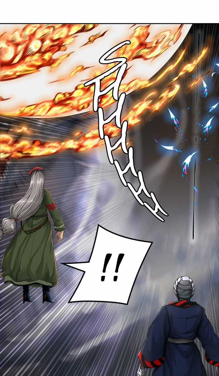 Tòa Tháp Bí Ẩn - Chapter 449 - Trang 83