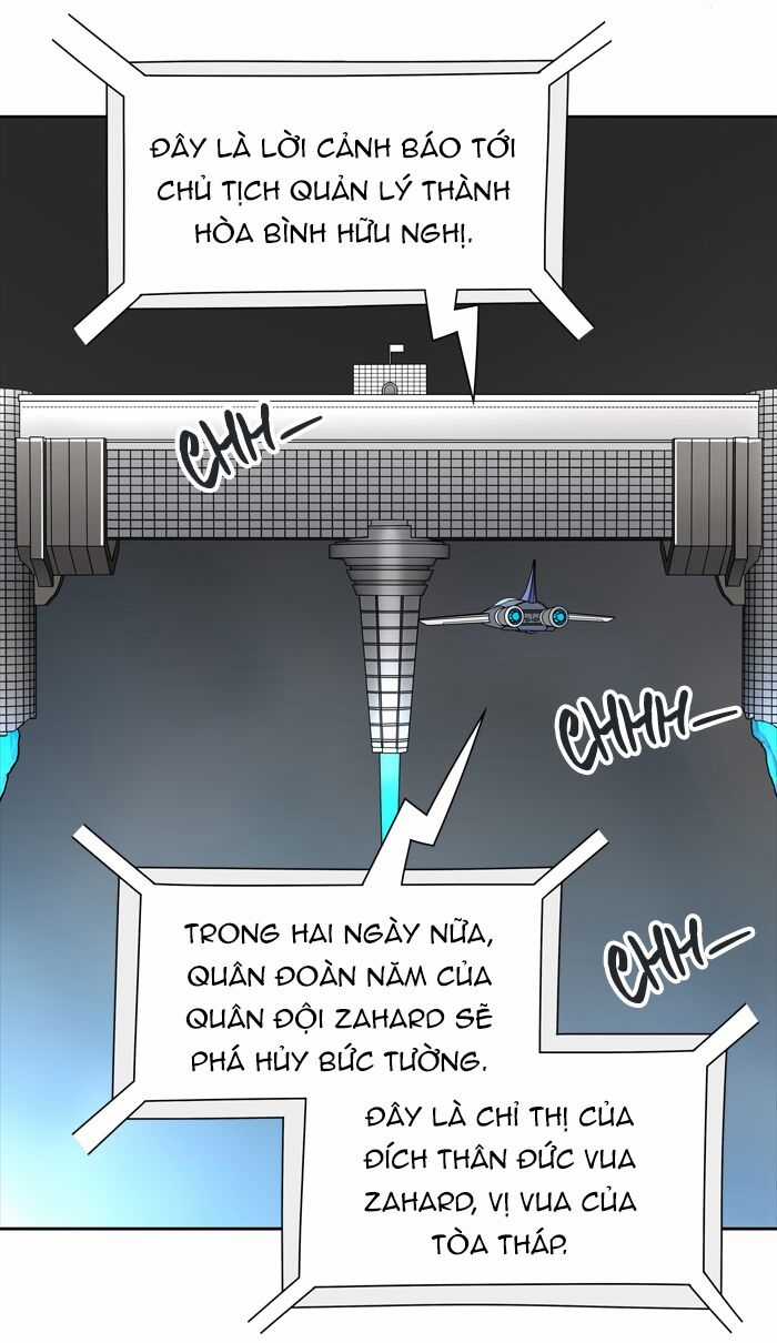 Tòa Tháp Bí Ẩn - Chapter 449 - Trang 90