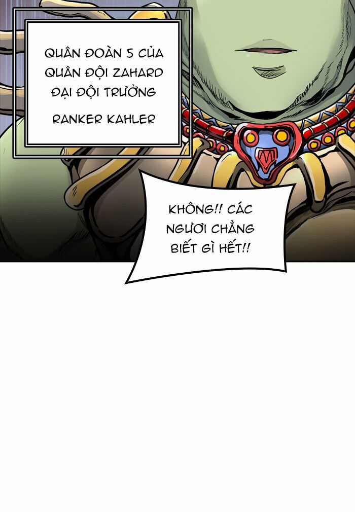 Tòa Tháp Bí Ẩn - Chapter 449 - Trang 93