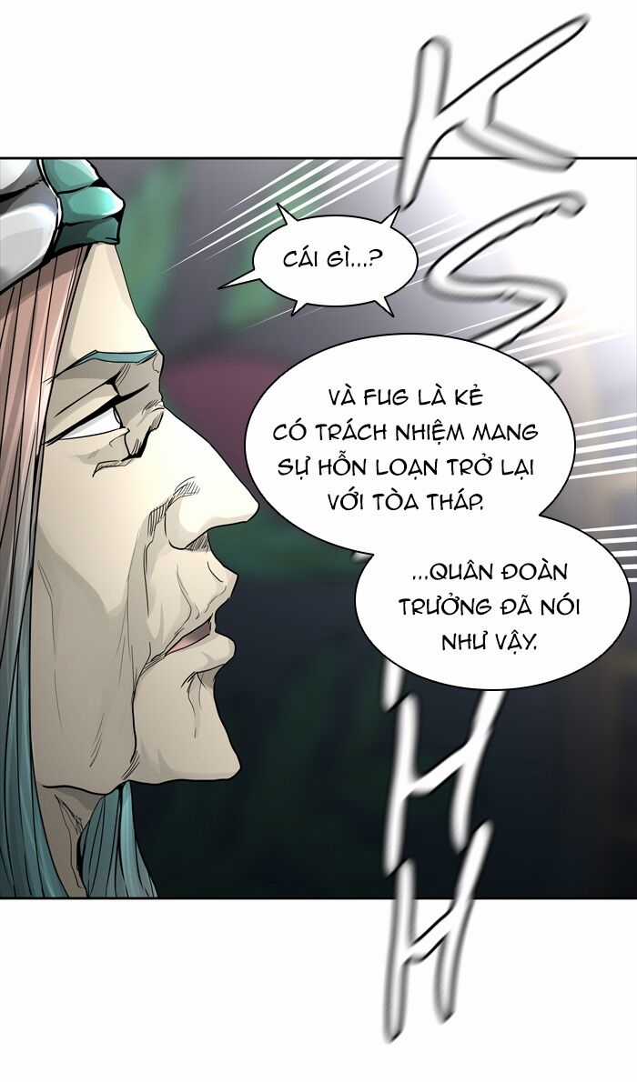 Tòa Tháp Bí Ẩn - Chapter 449 - Trang 97