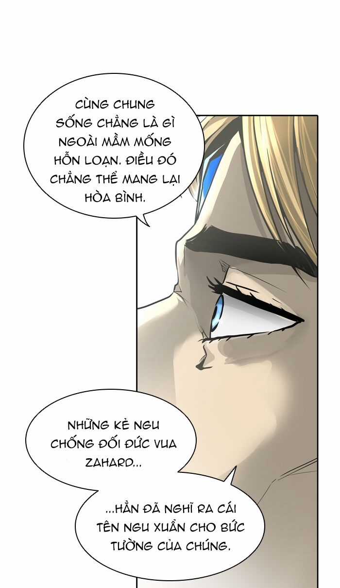 Tòa Tháp Bí Ẩn - Chapter 450 - Trang 106