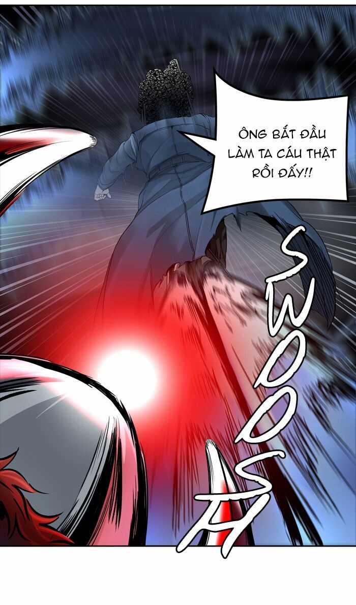 Tòa Tháp Bí Ẩn - Chapter 450 - Trang 19