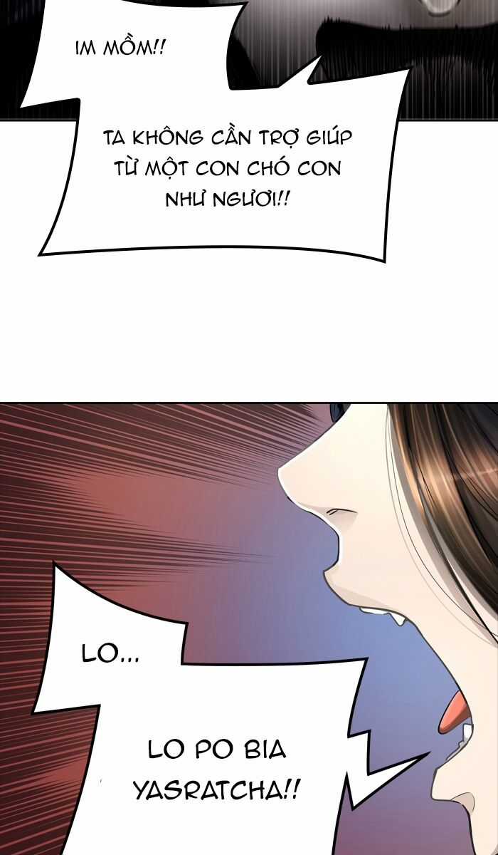 Tòa Tháp Bí Ẩn - Chapter 450 - Trang 25