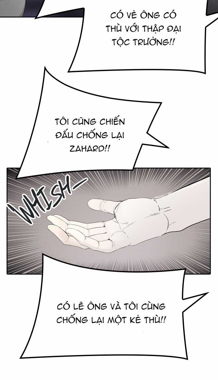 Tòa Tháp Bí Ẩn - Chapter 450 - Trang 27