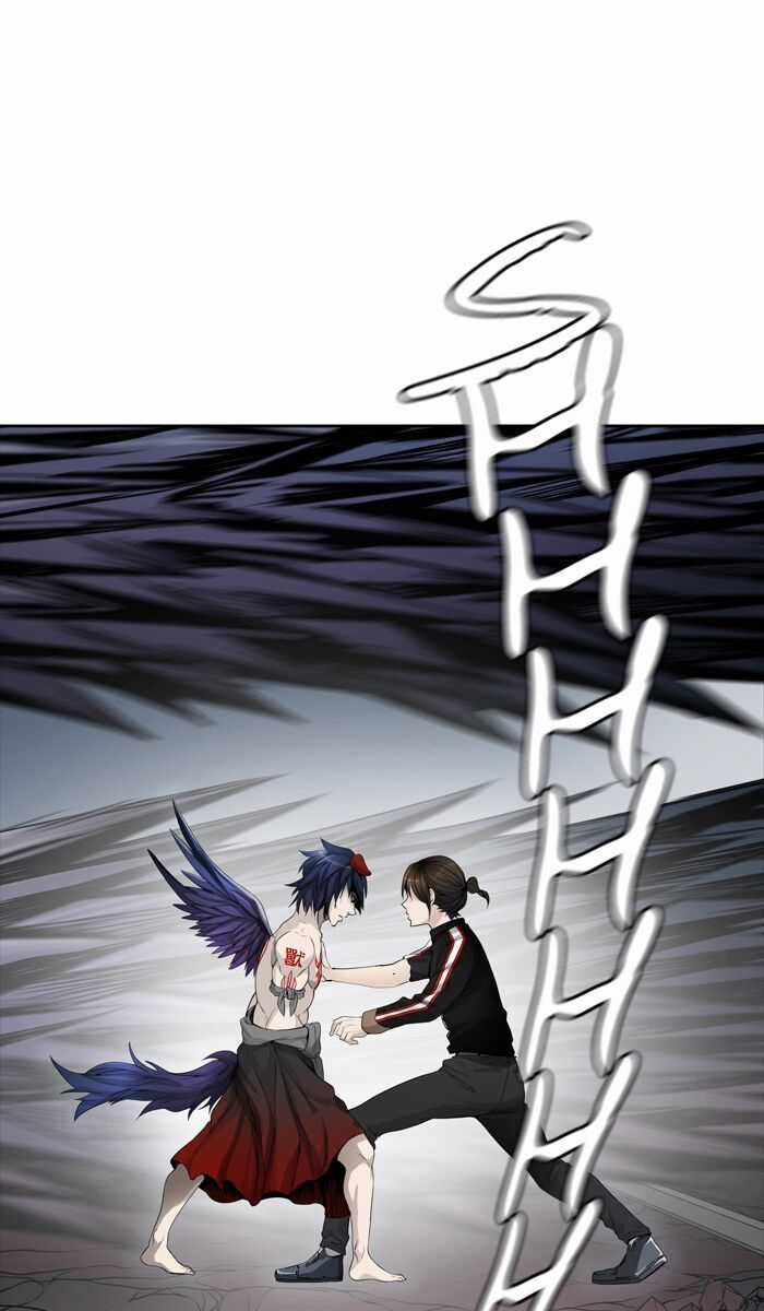 Tòa Tháp Bí Ẩn - Chapter 450 - Trang 31