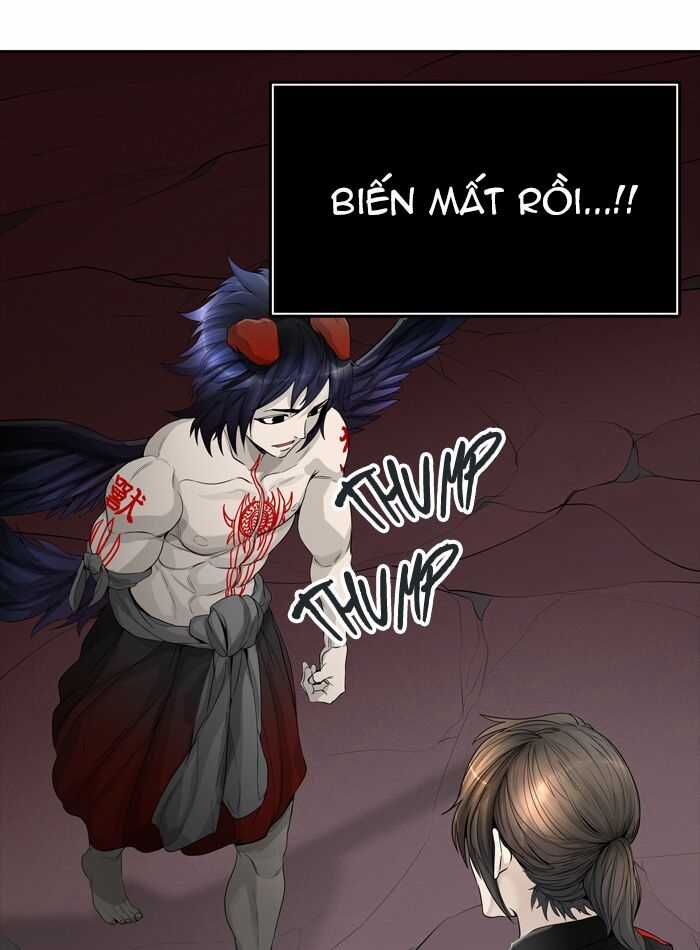 Tòa Tháp Bí Ẩn - Chapter 450 - Trang 36