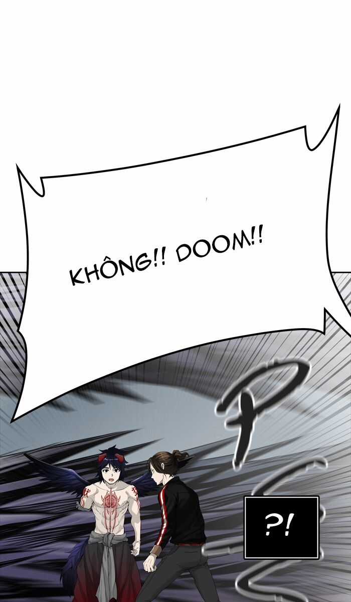 Tòa Tháp Bí Ẩn - Chapter 450 - Trang 38