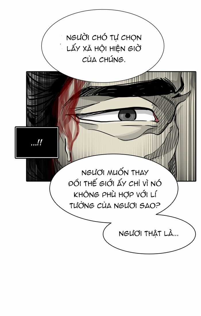 Tòa Tháp Bí Ẩn - Chapter 450 - Trang 46