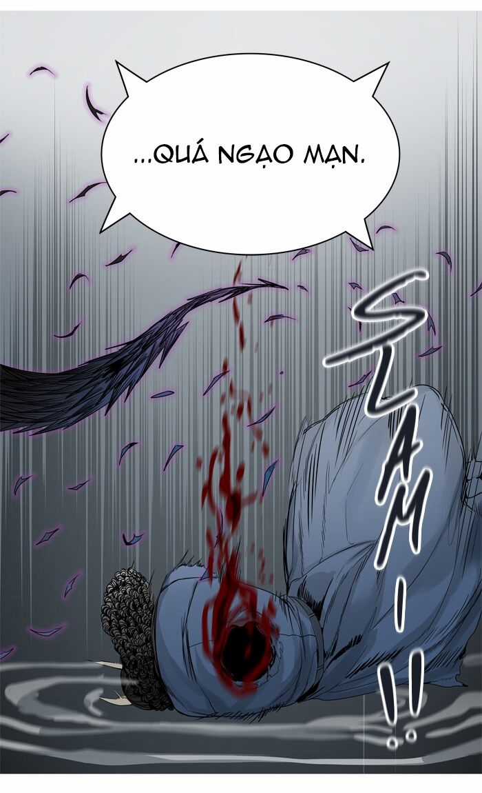 Tòa Tháp Bí Ẩn - Chapter 450 - Trang 47