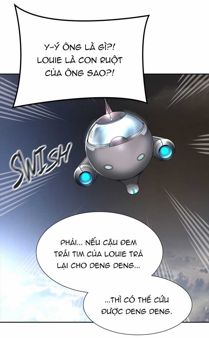 Tòa Tháp Bí Ẩn - Chapter 450 - Trang 54