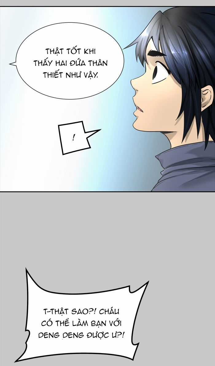 Tòa Tháp Bí Ẩn - Chapter 450 - Trang 66