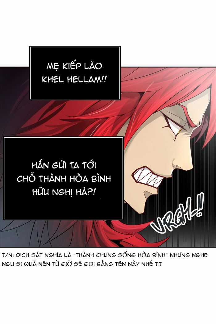 Tòa Tháp Bí Ẩn - Chapter 450 - Trang 79