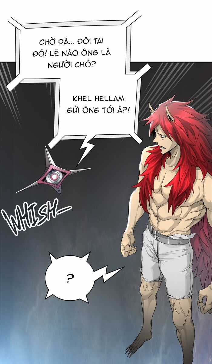 Tòa Tháp Bí Ẩn - Chapter 450 - Trang 80
