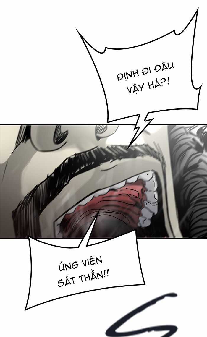 Tòa Tháp Bí Ẩn - Chapter 450 - Trang 9