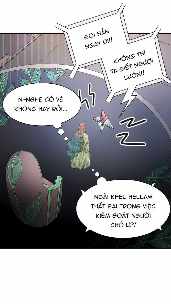 Tòa Tháp Bí Ẩn - Chapter 450 - Trang 83