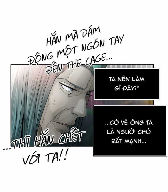 Tòa Tháp Bí Ẩn - Chapter 450 - Trang 84