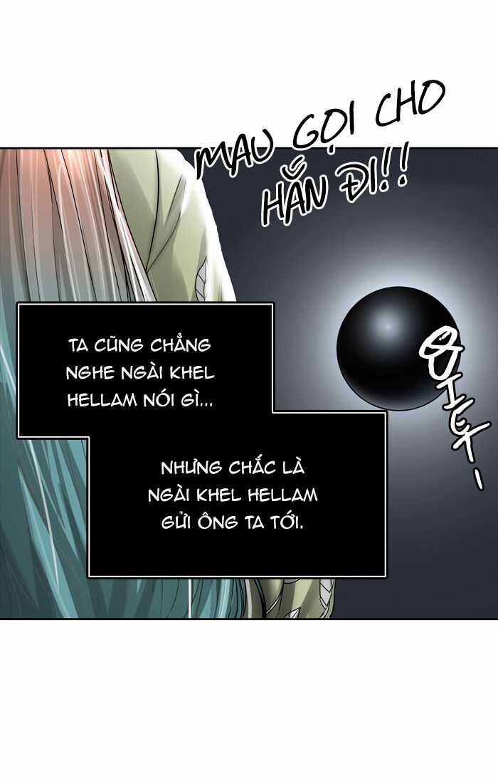 Tòa Tháp Bí Ẩn - Chapter 450 - Trang 85